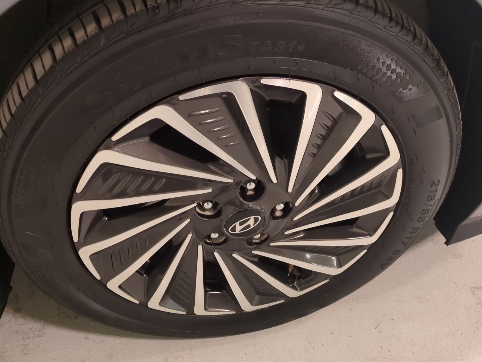 2024 Hyundai Sonata Hybrid SEL