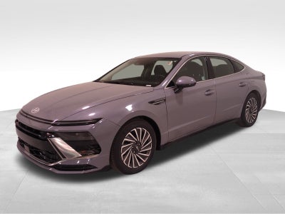 2024 Hyundai Sonata Hybrid SEL