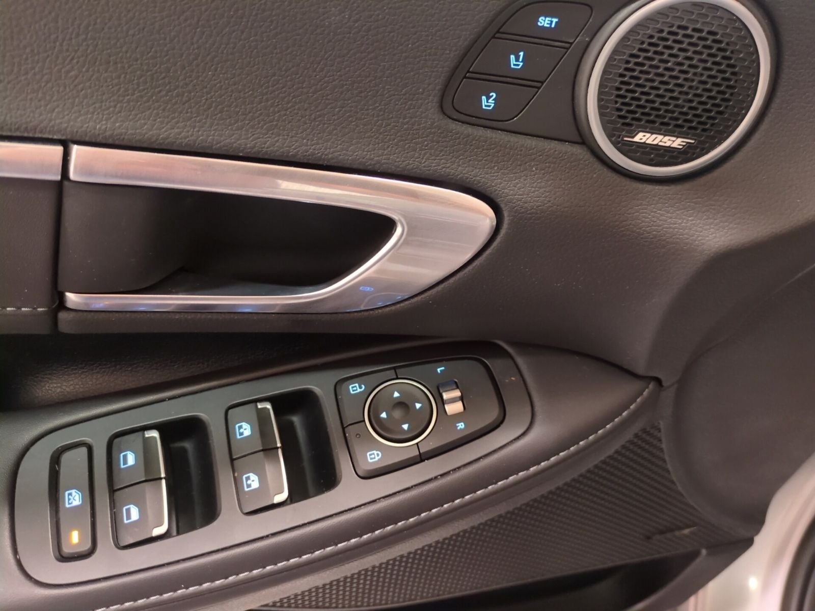 2023 Hyundai Sonata Hybrid Limited