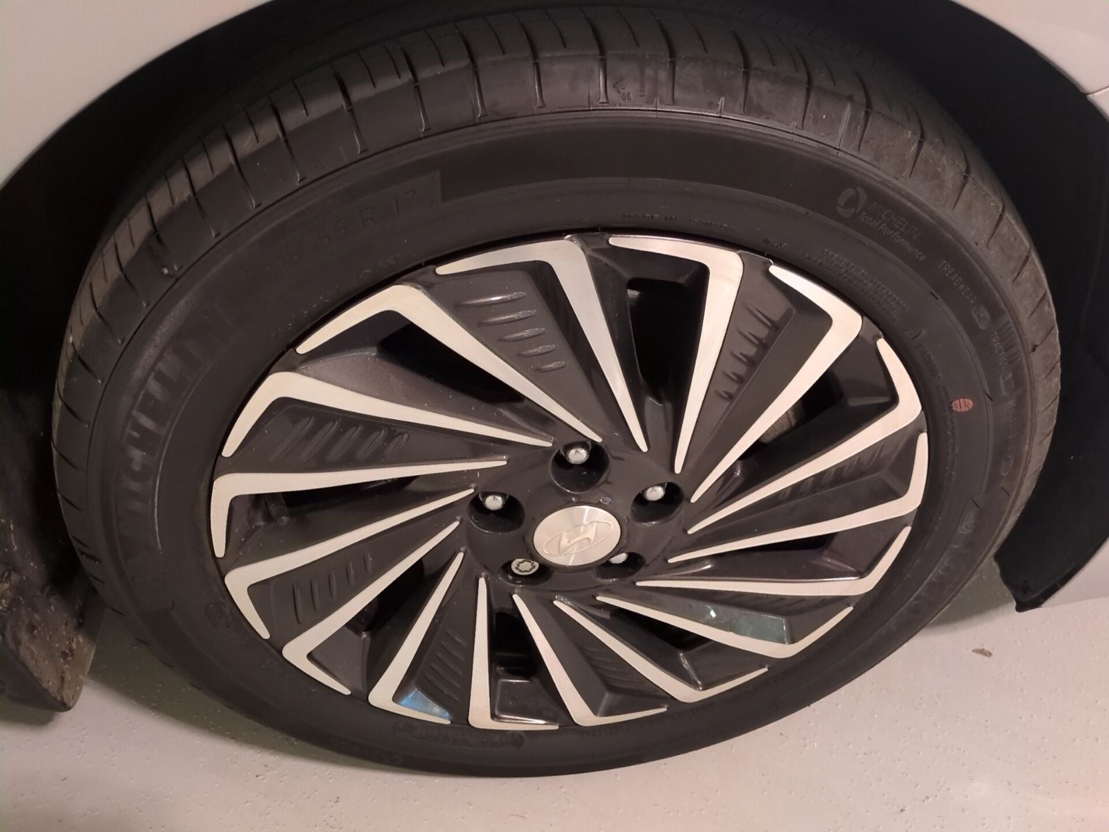 2023 Hyundai Sonata Hybrid Limited