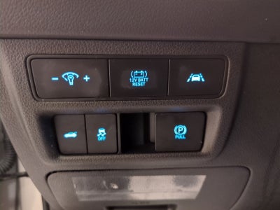 2023 Hyundai Sonata Hybrid Limited