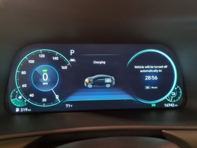 2023 Hyundai Sonata Hybrid Limited