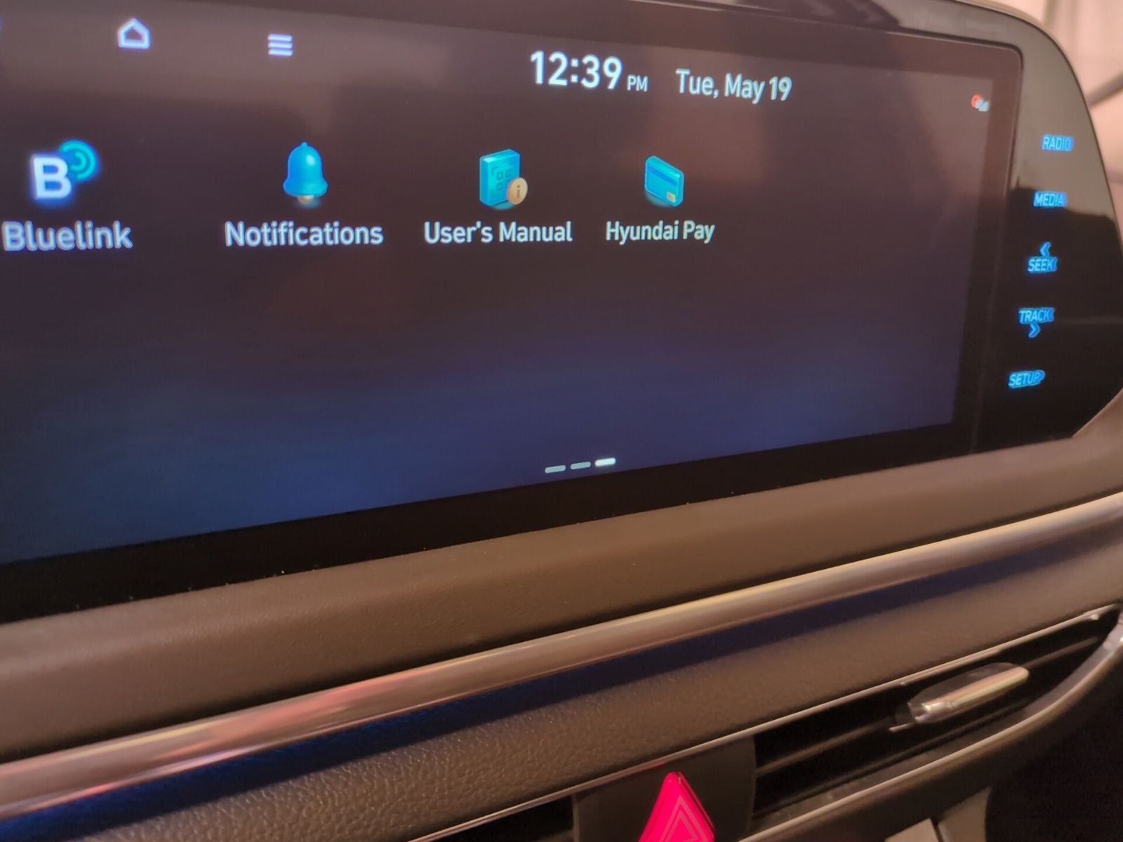 2023 Hyundai Sonata Hybrid Limited
