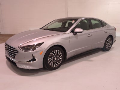 2023 Hyundai Sonata Hybrid Limited