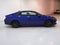 2023 Hyundai Elantra Hybrid Blue