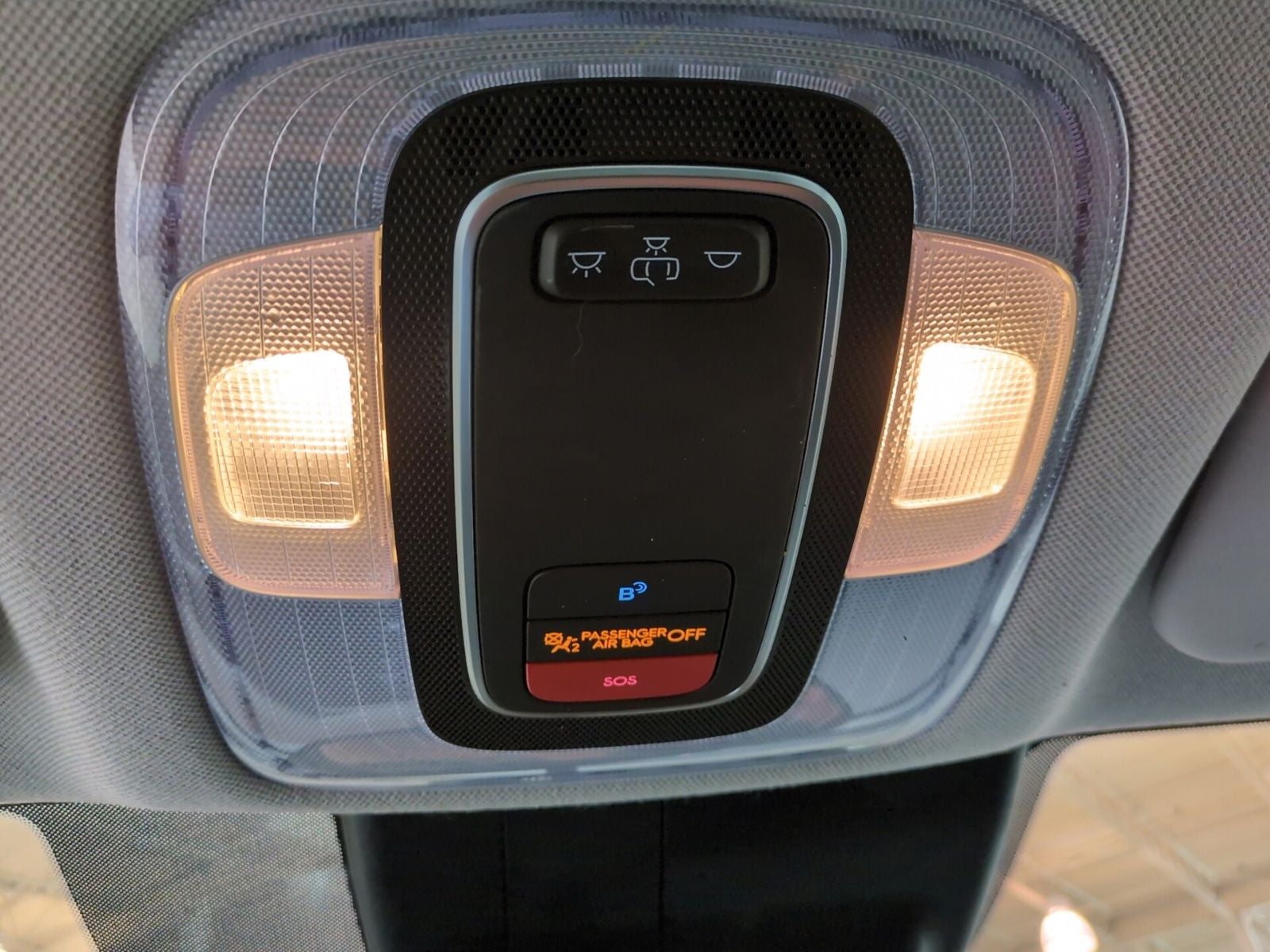 2023 Hyundai Elantra Hybrid Blue