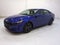 2023 Hyundai Elantra Hybrid Blue