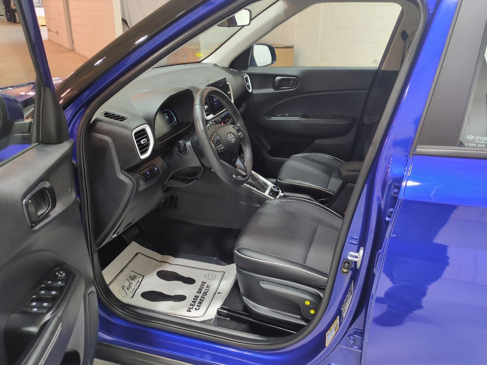 2023 Hyundai Venue Limited