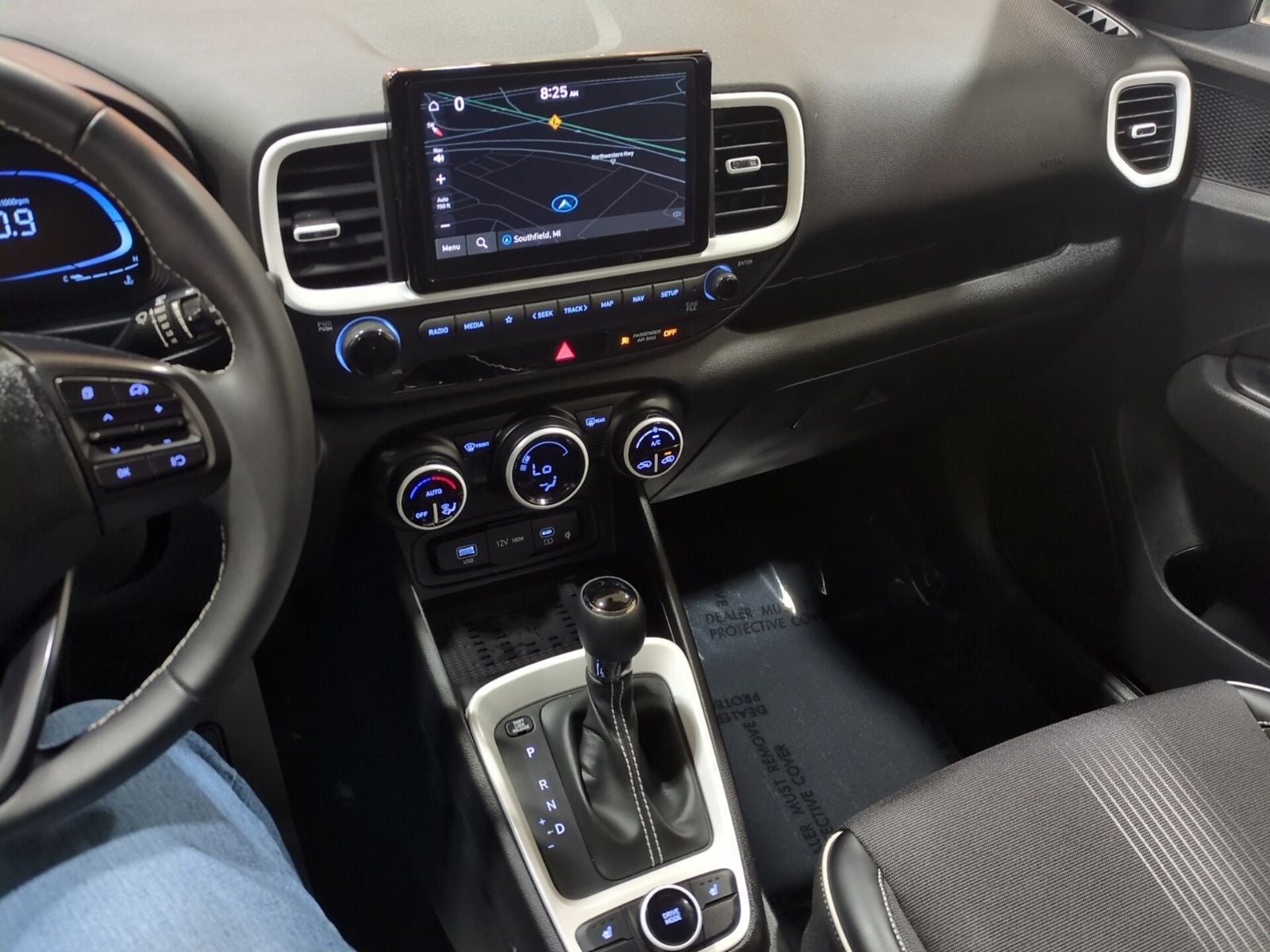 2023 Hyundai Venue Limited