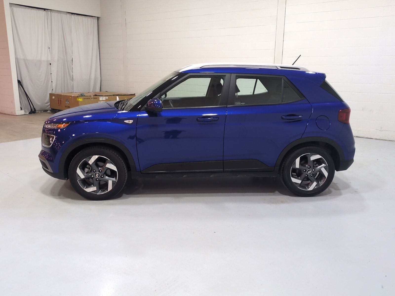 2023 Hyundai Venue Limited