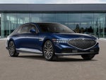 2026 Genesis G90 3.5T e-SC