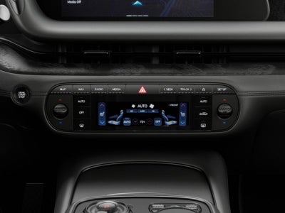 2026 Genesis G90 3.5T e-SC