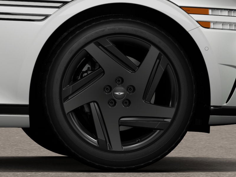 2026 Genesis G90 3.5T e-SC