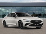 2026 Genesis G70 3.3T Prestige