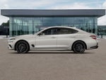 2026 Genesis G70 3.3T Prestige