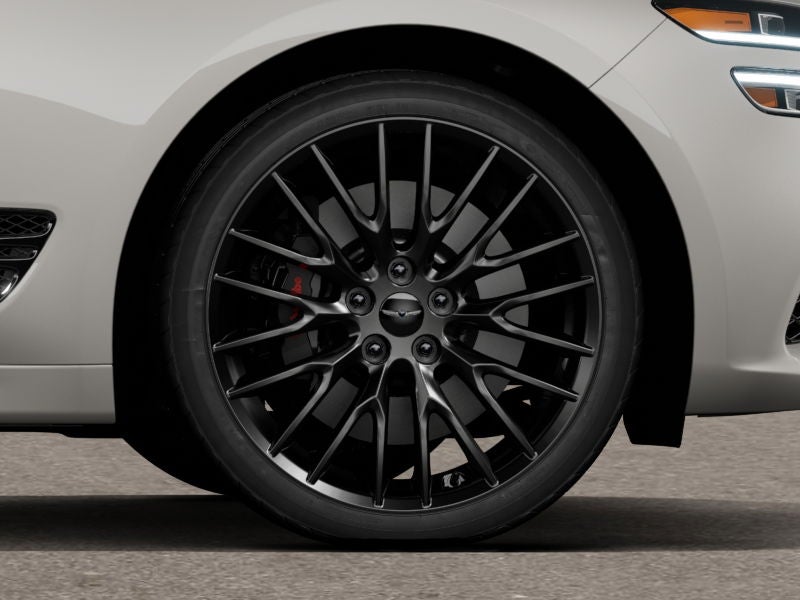 2026 Genesis G70 3.3T Prestige