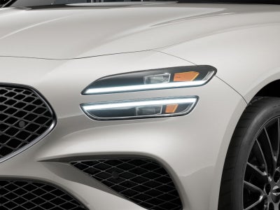 2026 Genesis G70 3.3T Prestige