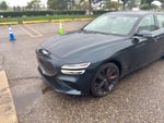 2023 Genesis G70 3.3T