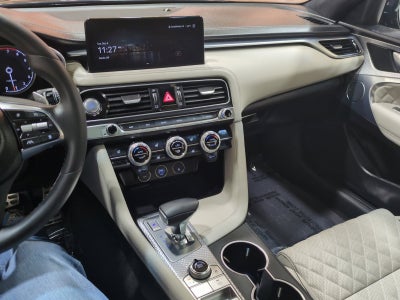 2023 Genesis G70 3.3T