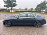 2023 Genesis G70 3.3T