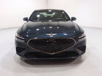 2023 Genesis G70 3.3T