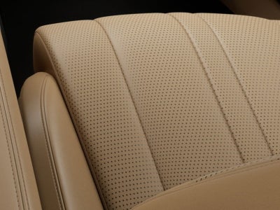 2026 Genesis G80 2.5T