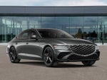 2027 Genesis G80 2.5T