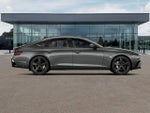 2027 Genesis G80 2.5T