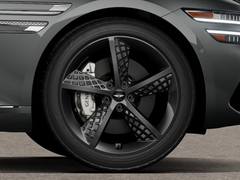 2027 Genesis G80 2.5T