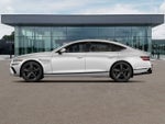 2026 Genesis G80 2.5T