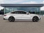 2026 Genesis G80 2.5T