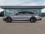 2027 Genesis G80 2.5T Sport Prestige