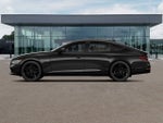 2026 Genesis G80 3.5T