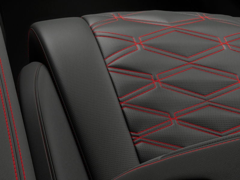 2026 Genesis G80 3.5T