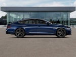 2026 Genesis G80 3.5T