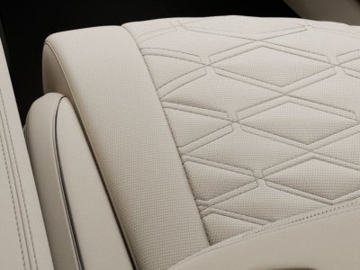 2026 Genesis G80 3.5T