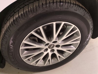 2021 Genesis GV80 2.5T