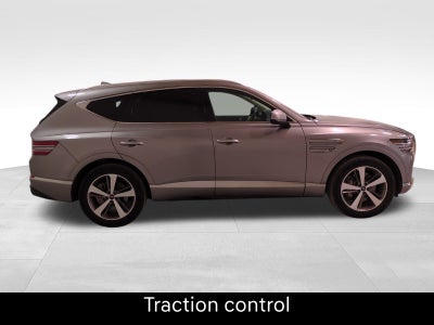 2023 Genesis GV80 3.5T Advanced +