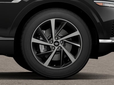 2026 Genesis GV80 2.5T