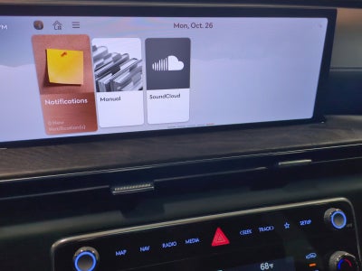 2025 Genesis GV80 2.5T