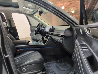 2025 Genesis GV80 2.5T