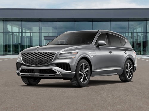 2026 Genesis GV80 2.5T