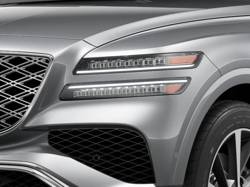 2026 Genesis GV80 2.5T