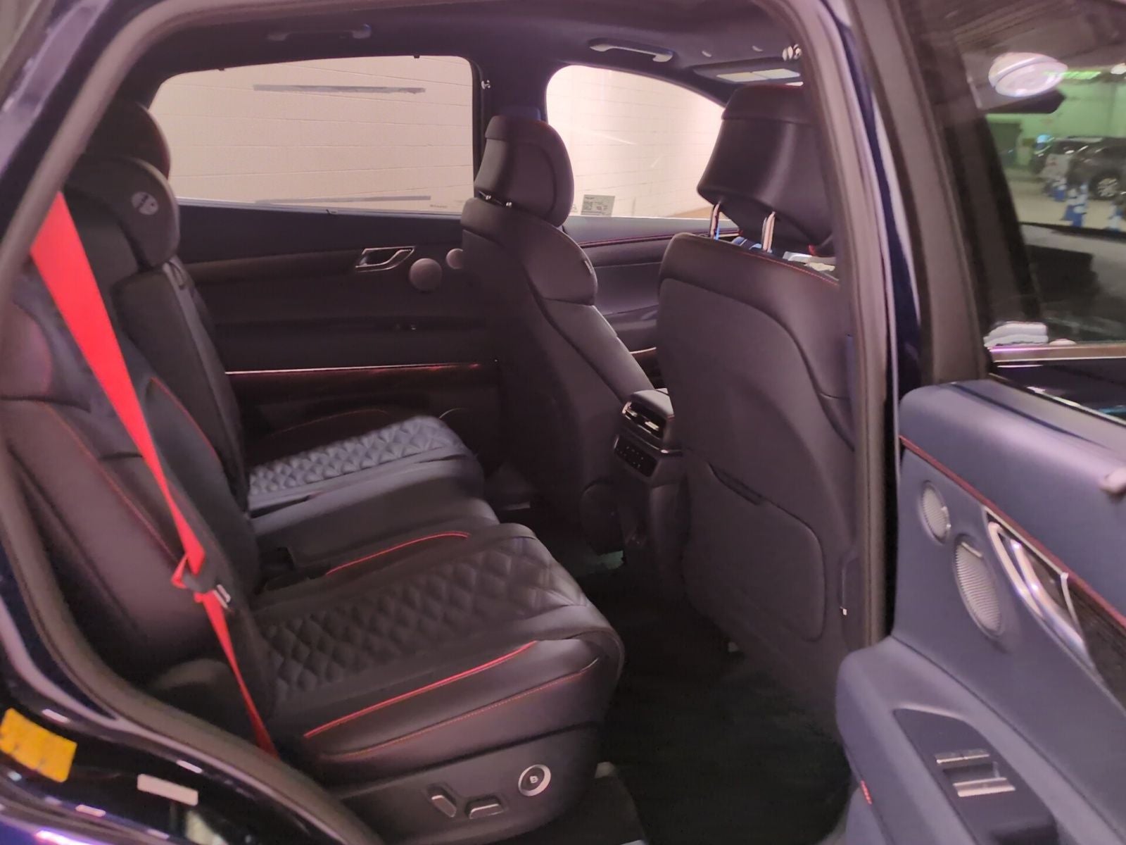 2026 Genesis GV80 Coupe 3.5T