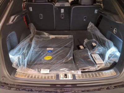 2026 Genesis GV80 Coupe 3.5T