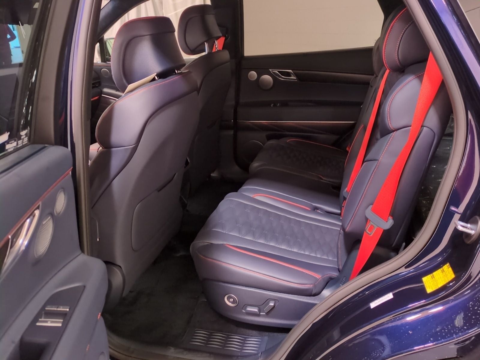 2026 Genesis GV80 Coupe 3.5T