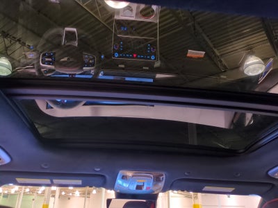 2026 Genesis GV80 Coupe 3.5T