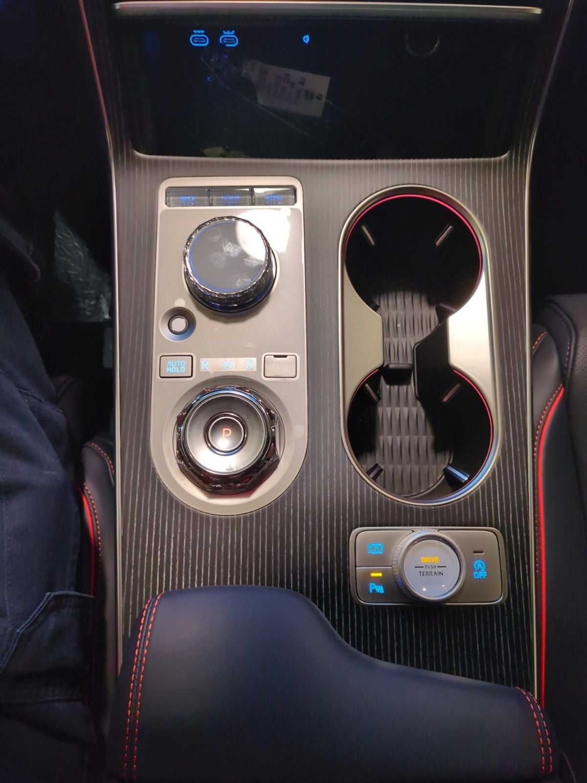 2026 Genesis GV80 Coupe 3.5T