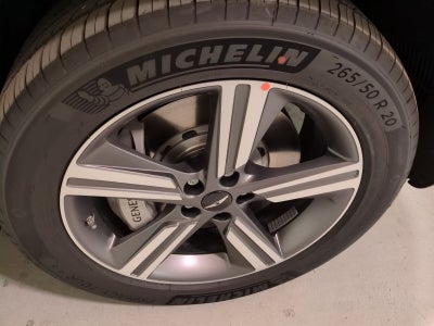 2026 Genesis GV80 Coupe 3.5T