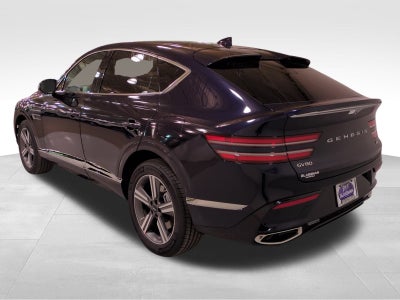 2026 Genesis GV80 Coupe 3.5T